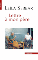 Lettre à mon père